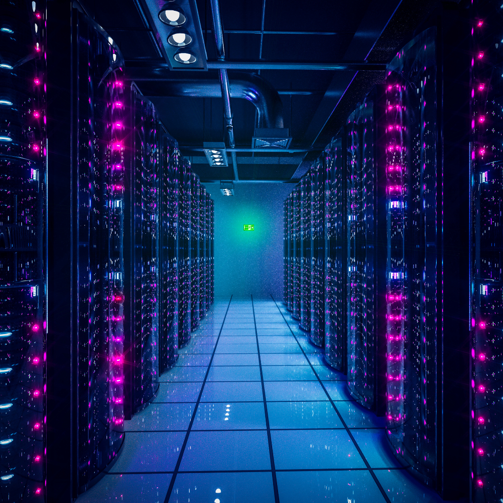 Abstract Fluid Shape