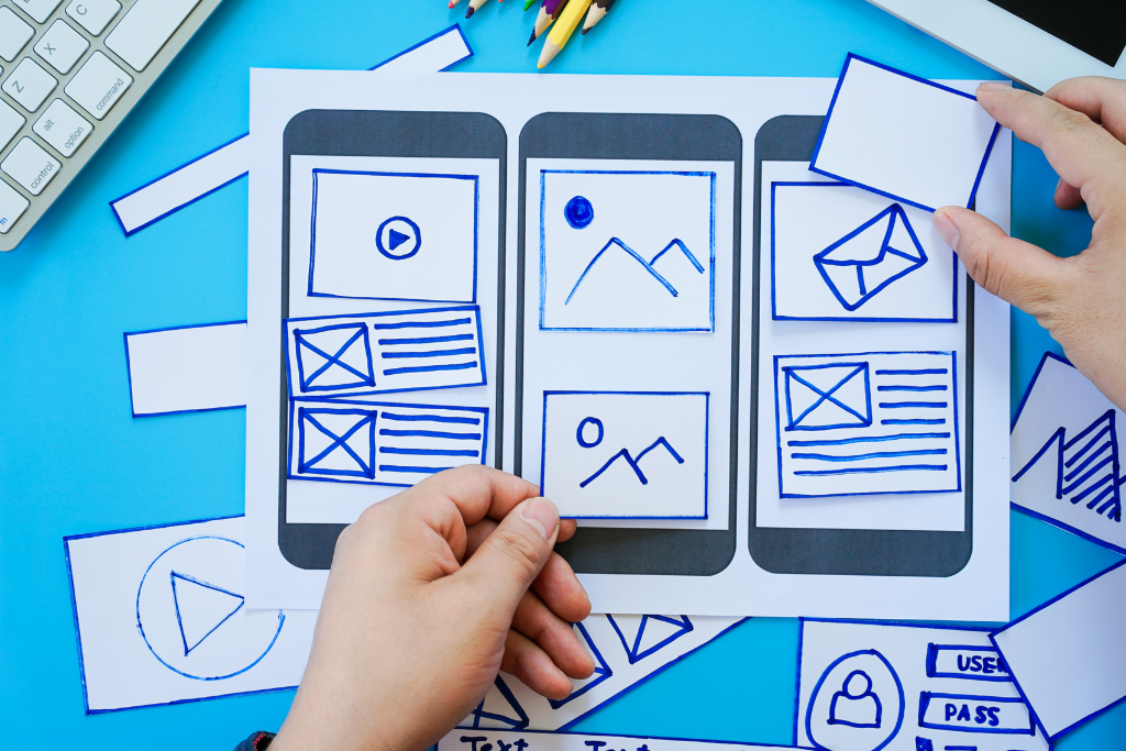 Digital Marketing Strategy